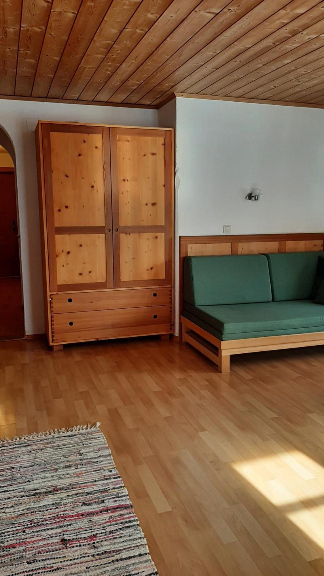 Tiefhof Apartment เนาดาส ภายนอก รูปภาพ